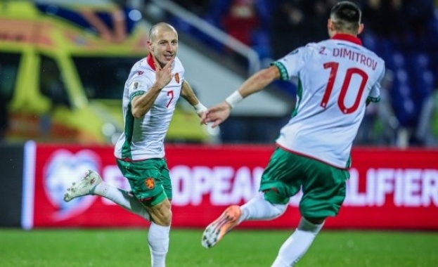 Квалификация за Световно първенство през 2026 а година среща от 6 ия