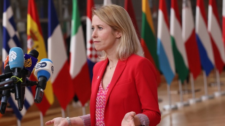 Последната атака срещу полска железопътна линия водеща към Украйна подчертава