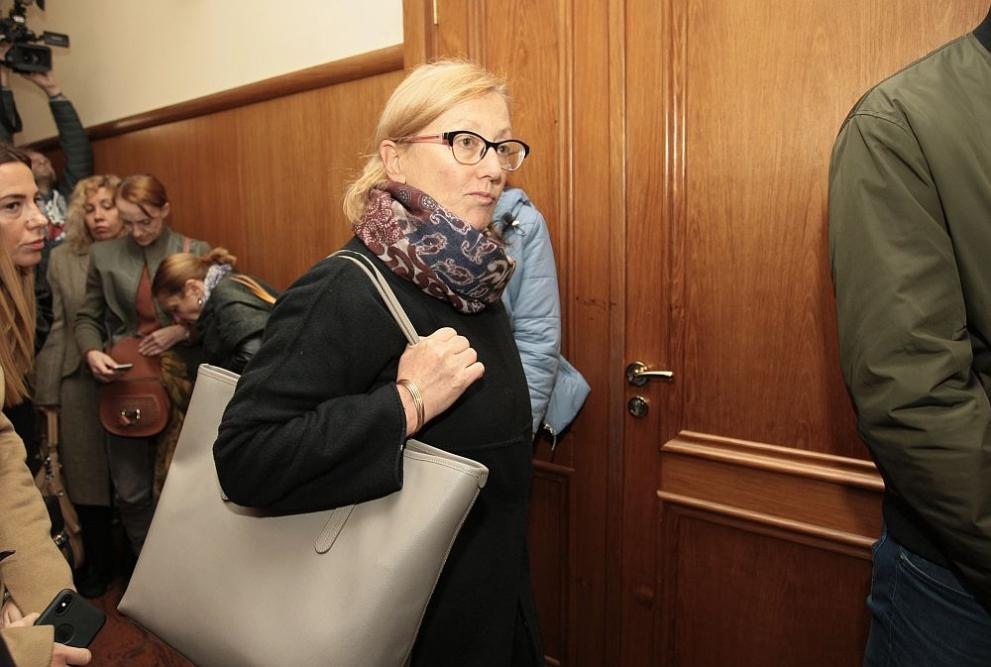 Делото срещу варненския кмет Благомир Коцев ще се гледа във