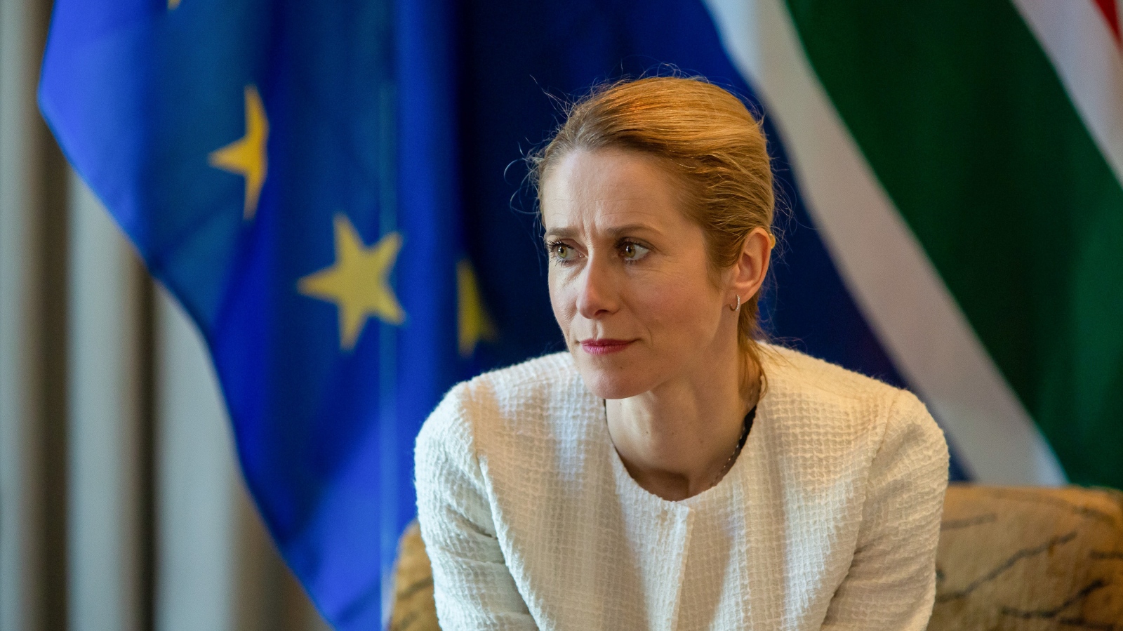 За да приключи войната в Украйна украинците и европейците трябва