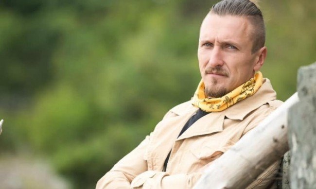 Димо Алексиев изненадващо започна работа в Музикално драматичния театър Константин Кисимов