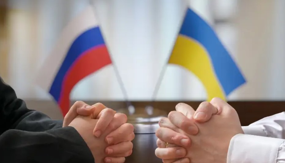 Володимир Зеленски е обсъдил с американския министър на сухопътните сили