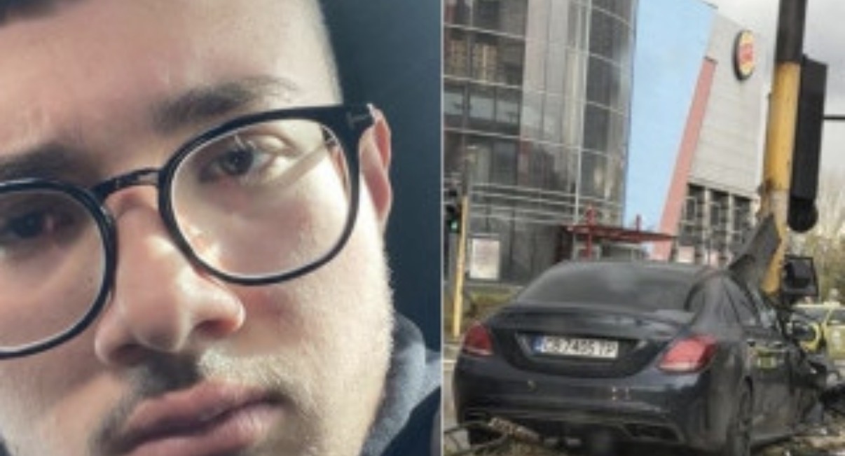 Ще станем ли свидетели на поредният помилван потенциален пътен убиец