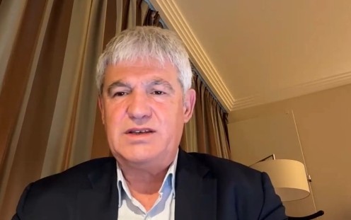 Хората са едни и няма как да ги делим Ние