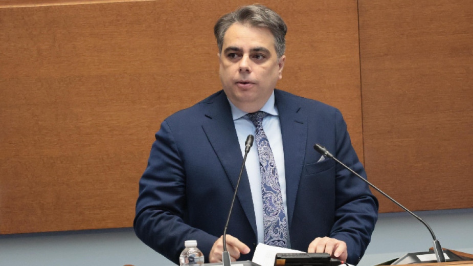 От Продължаваме промяната призоваха за протест и блокада на сградата