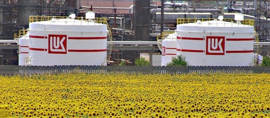 Лукойл разпусна целия надзорен съвет на международното си подразделение Lukoil International