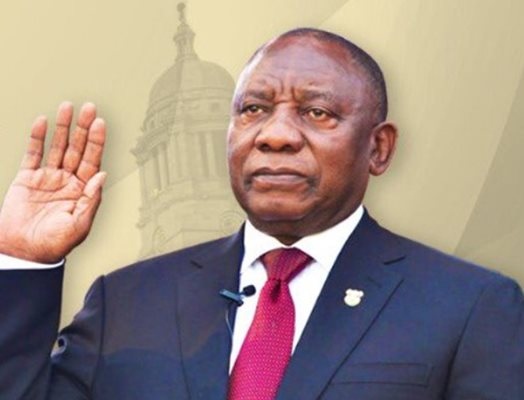 Южна Африка няма да предаде председателството на Г 20 на САЩ