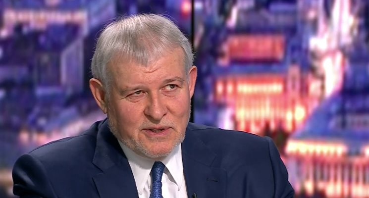 Този бюджет е реформаторски защото осигурява спокойното преминаване от лев