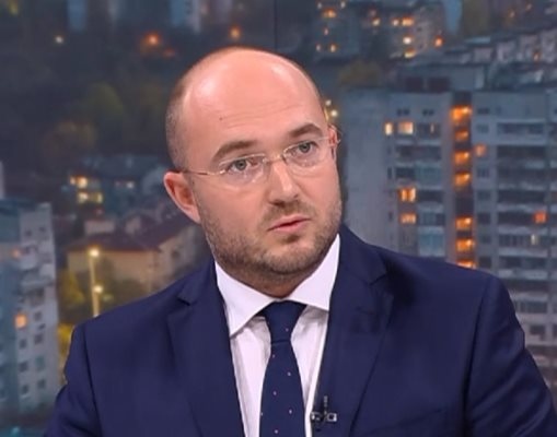 Продължаваме с промени в Наказателния кодекс и ГПК за да