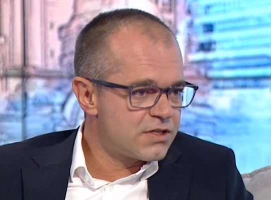 Не мога да съм категоричен към настоящия момент но със