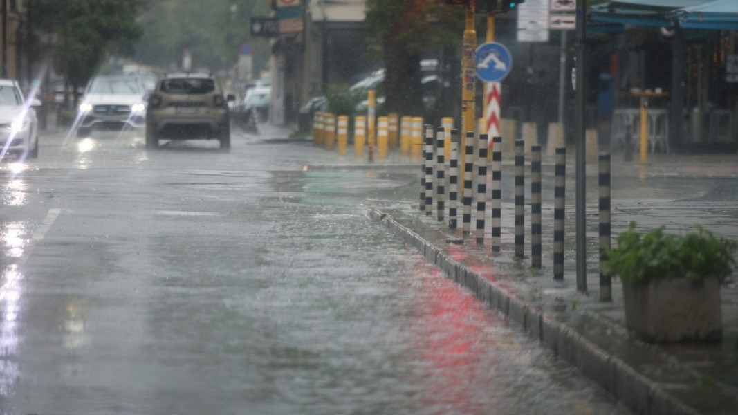 Температурите ще останат в широки граници но ще бъдат по ниски