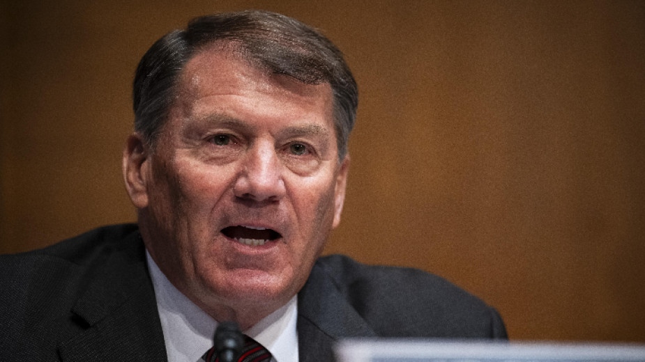 Американският президент Доналд Тръмп заяви че мирното предложение на неговата