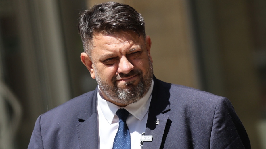 Няма място за безцелни промени между двете четения на бюджета  
Това