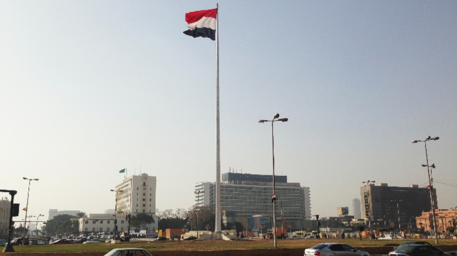 Делегация на Хамас днес е в Кайро за да се