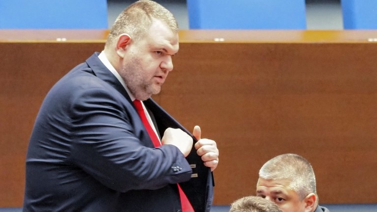 ДПС ще атакува в съда решението на Столичния общински съвет