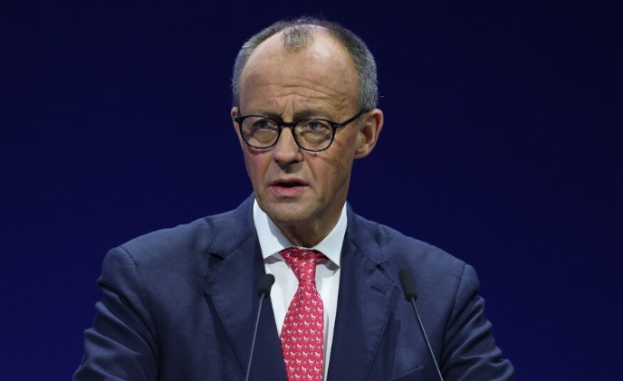 Русия трябва да седне на масата за преговори за прекратяване