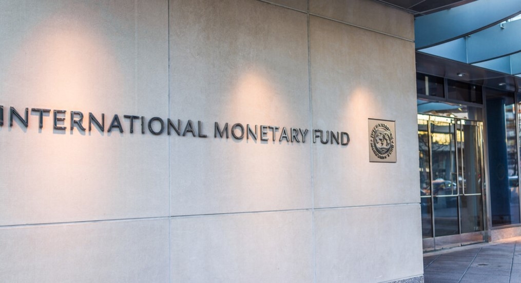 Изпълнителният съвет на Международния валутен фонд МВФ приключи Консултацията по