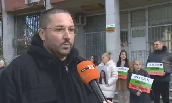 Подсъдимият по делото за катастрофата при която загина 12 годишната Сияна