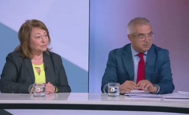 Асоциацията на индустриалния капитал в България АИКБ ще се включи