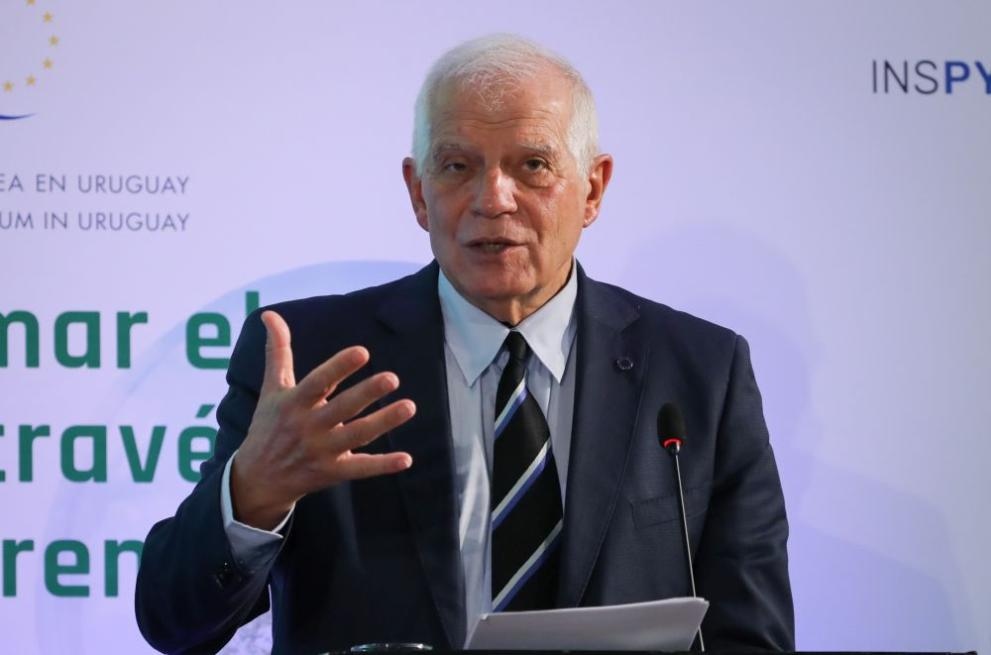 Съединените щати на президента Доналд Тръмп вече не могат да