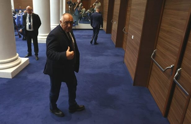 Критиките на Европейската комисия не са критики защото те много