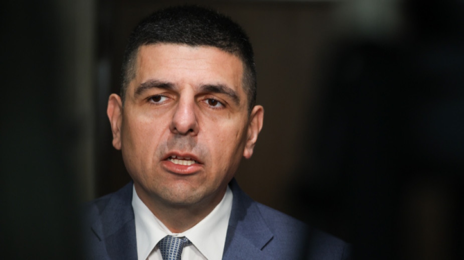 Бюджетът за 2026 г крие риск финансовата дисциплина  трайно да