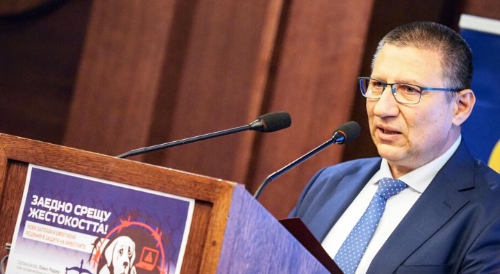 И ф главен прокурор Борислав Сарафов разпореди на прокурор от отдел