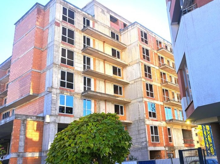 Очаква се ръст от 10 на цените на имотите на зелено като