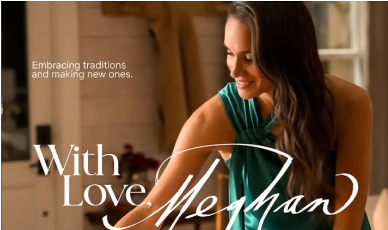 Меган Маркъл попадна в центъра на спор след като американски