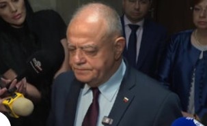 ПП ДБ предлага две стъпки за успокояване на напрежението в страната след