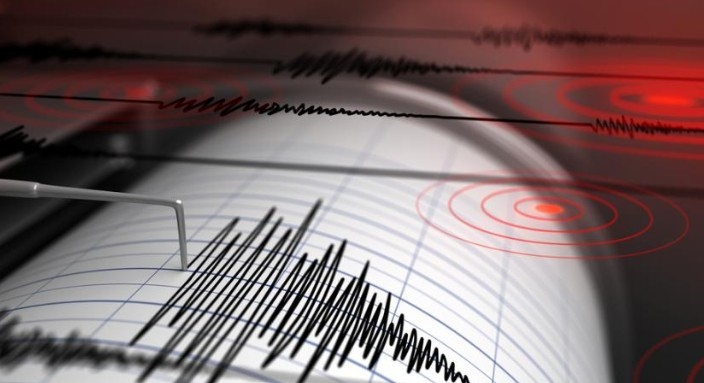 Земетресение с магнитуд 6 6 е регистрирано край остров Симелуе в