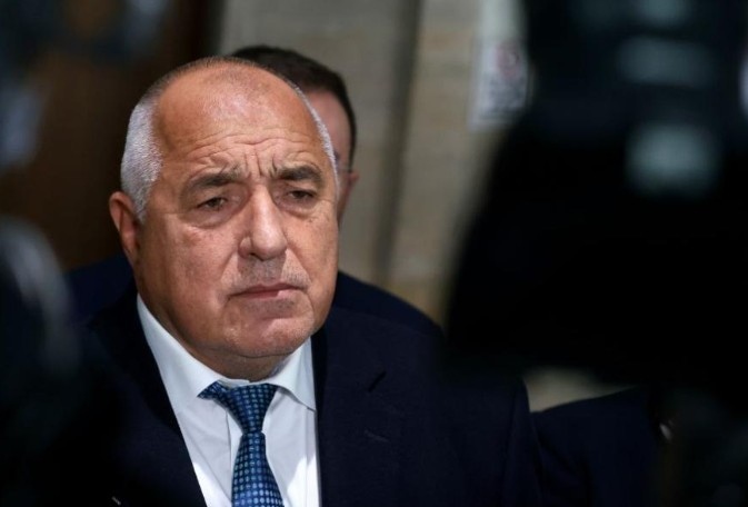 Казах че този бюджет не ми харесва Премиерът и Съветът за