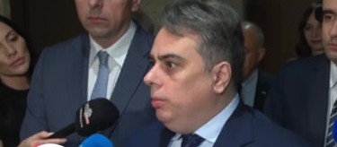 След като не чуха опозицията След като не чуха експертите