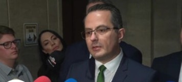 Очакваме да изтеглят вдигането на данъците Предстои да видим Но