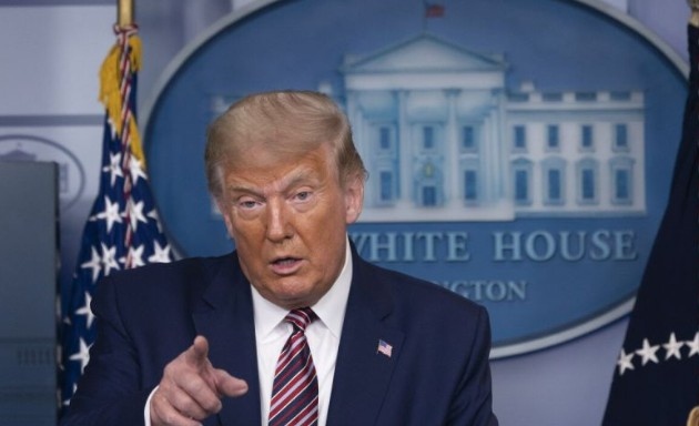 Доналд Тръмп помоли японската министър председателка Санае Такаичи да избягва по нататъшна