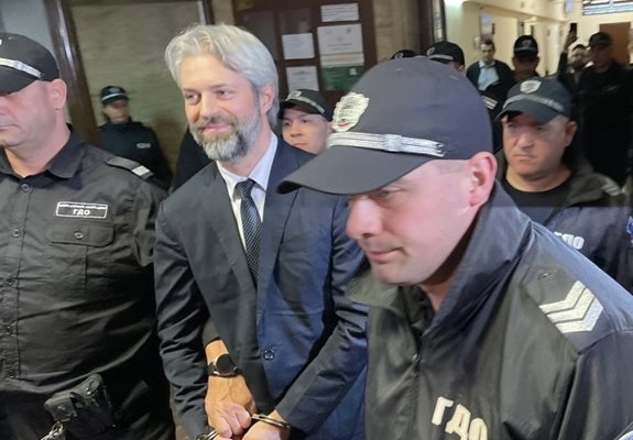 Кампания за събиране на средства за паричната гаранция на кмета