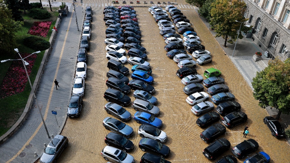 Административният съд на София град е определил за нищожно решението на