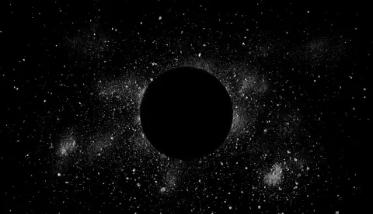 Учени за първи път съобщават за директно засичане на сигнал