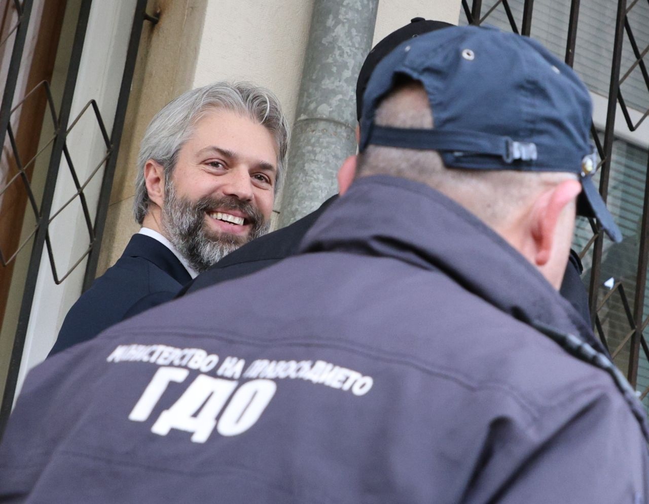 Благомир Коцев е посрещнал новината за пускането си под гаранция