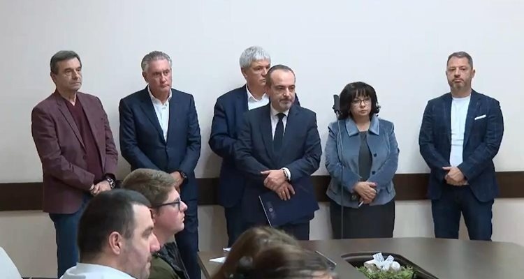 Около 20 мерки за по добър бюджет за догодина са се