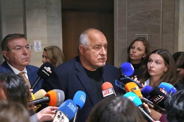 ГЕРБ се отказват от данък дивидент скока на осигурителната вноска