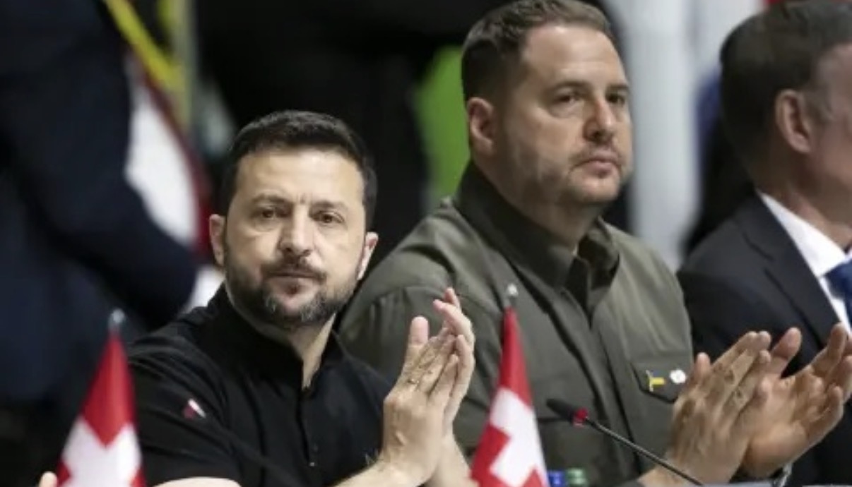 Западни издания коментират поредния корупционен скандал който разтърси Украйна Този