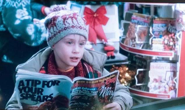 Маколи Кълкин призна че собствените му деца не разпознават че