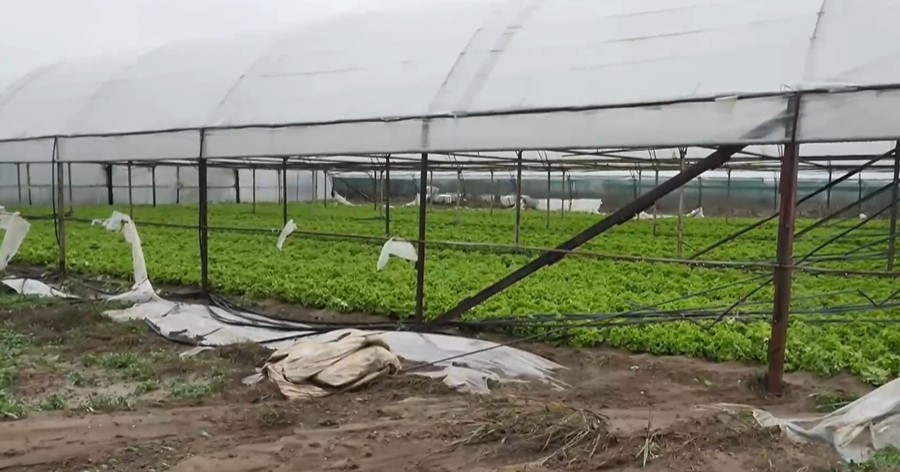 Тежки водни бедствия белязаха последните дни от седмицата В Югозападна