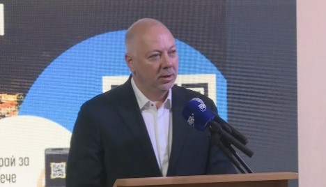 В момента сме в ситуацията на един много интересен феномен