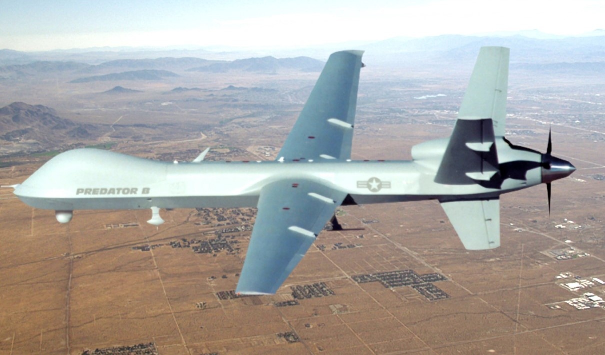 В Европа все по често във въздушното пространство на страните навлизат