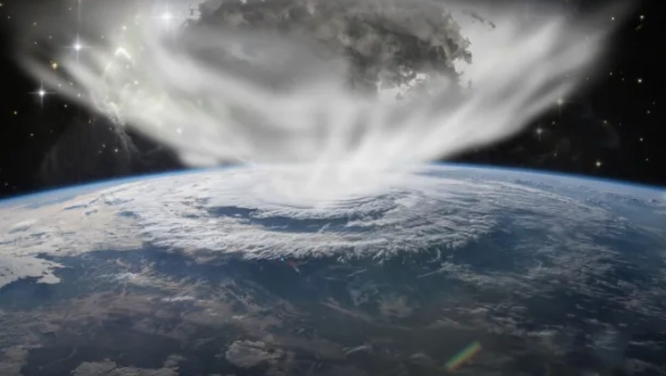 Озоновата дупка се свива и тази година е наблюдавана петата