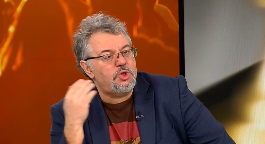 Не вярваме на обещания бюджетът трябва да бъде оттеглен и