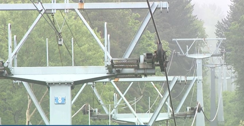 Меморандум за сътрудничество за възстановяване на лифтовете на Витоша предлага