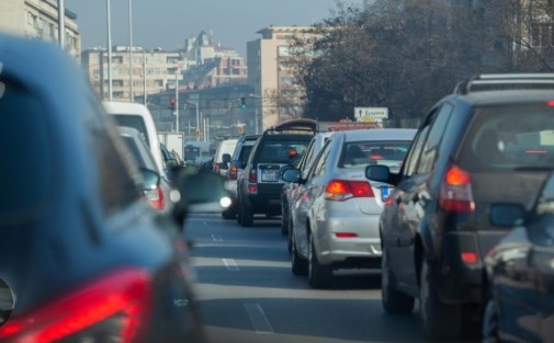 От понеделник 1 декември влиза в сила нискоемисионната зона за